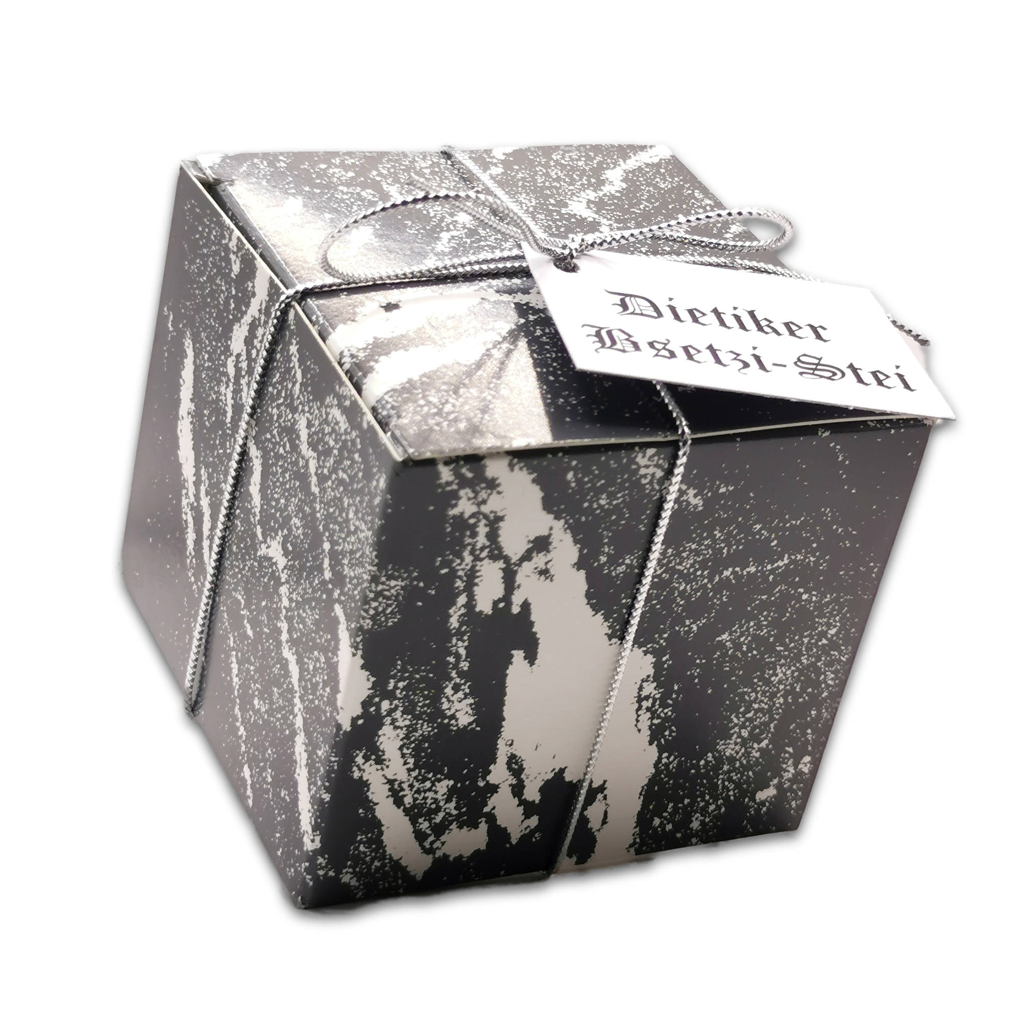 Dietiker B'setzistei 200g