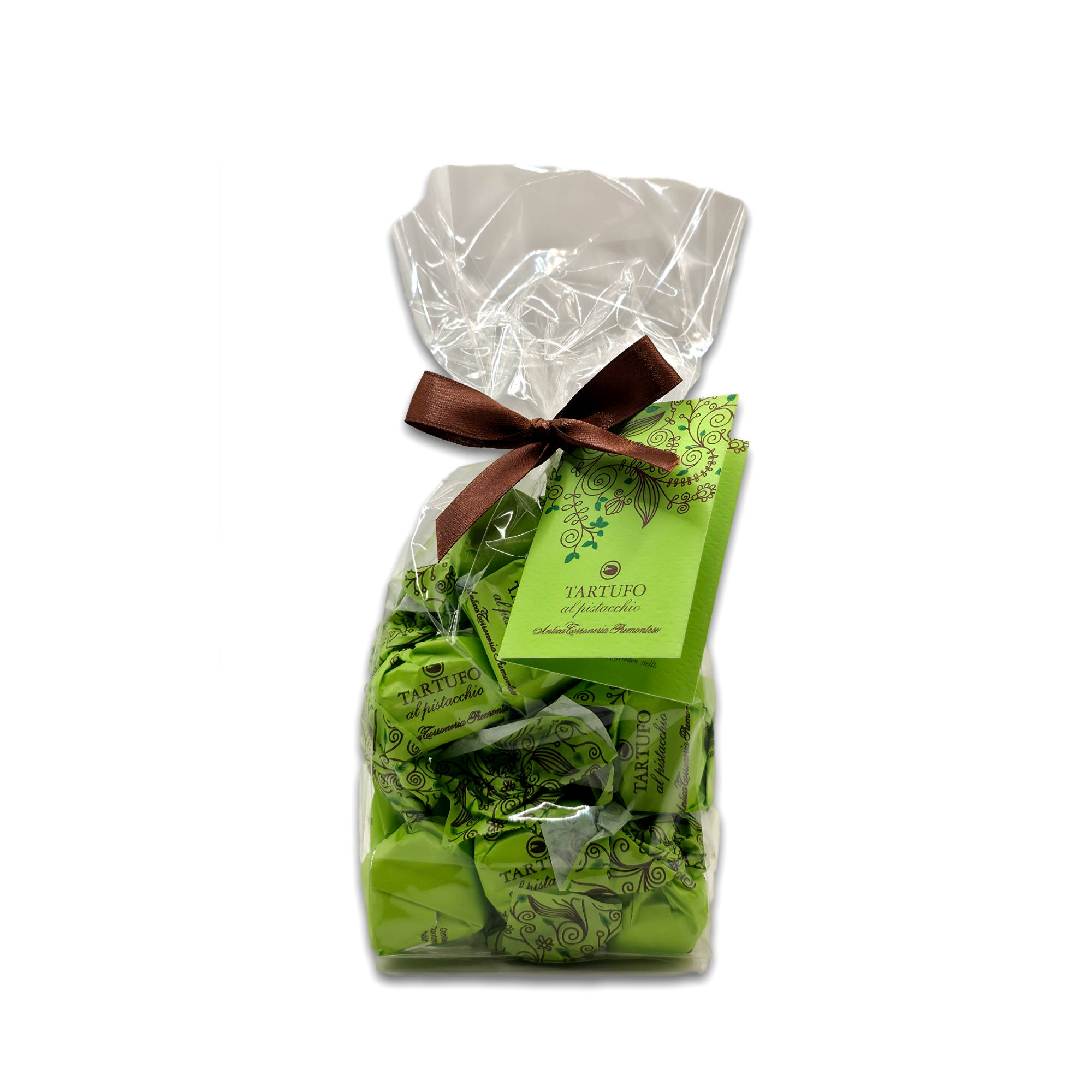 Tartufo Pistaccio